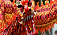 Kustán Magyari Attila: A homoródfürdői láthatatlan sárkány