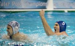 Vízilabda-Eb: bronzérmes lett a magyar válogatott