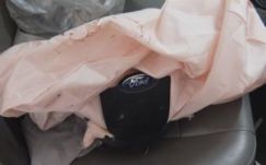 Újabb ötmillió autót hívnak vissza hibás légzsákok miatt Amerikában