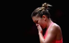 Műtét miatt legalább egy hónapig nem játszhat Simona Halep