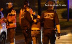 Egyre több gondot okoznak Németországban a menekültek