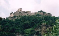 Februártól újra látogatható Déva vára