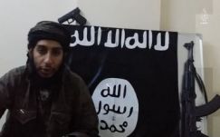 Videót tett közzé az Iszlám Állam a párizsi terrortámadások elkövetőiről