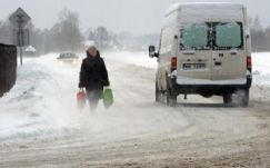 „Hősokkot” ígérnek a hét közepére a meteorológusok