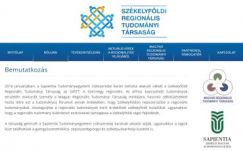 Tudományos társaság alakult Székelyföldön