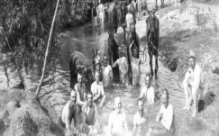 Krebsz János: Vízügy