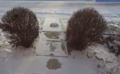 Hólapátolásra is ideálisak a drónok