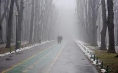 Ilyen lesz az időjárás Erdélyben a következő két hétben