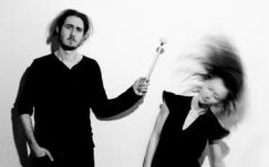 Táncművészek veszik birtokba az Ecsetgyárat