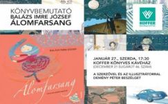 Gyermekversek a jelmez-maszkos időszakra: Álomfarsang