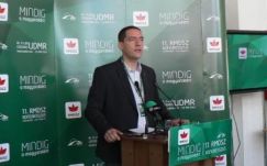 Az RMDSZ nem támogatja a kétfordulós polgármester-választásokat  