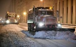 Nem megy gördülékenyen a Jónás utáni takarítás