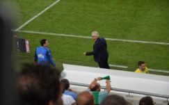 EURO-2016: Iordănescu összeveszett a Steaua vezetőivel