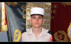 Magyar idegenlégiós halt meg egy lavinában a francia Alpokban