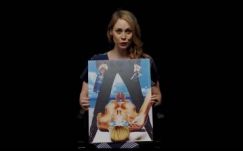 Szexista reklámoknak szóltak be tiltakozó nők