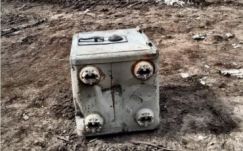 Titkos széfet találtak Pablo Escobar egykori villájánál