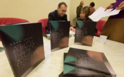 Könyv a színpad nagyjairól – akik már nincsenek közöttünk