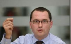 Korodi Attilát választották meg az EPP közgyűlési frakciójának kincstárnokává