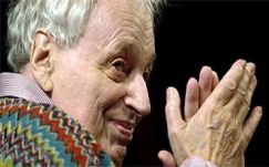 Díszpolgári címet adnak Ligeti Györgynek szülővárosában