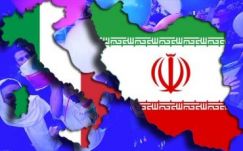 Irán lendítheti fel az Európai Unió gazdaságát