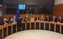 Vincze Loránt: nem csupán otthon, Európában is stagnál a kisebbségvédelem