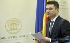 A legfőbb ügyészt is magával ránthatja Gabriel Oprea