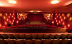 A német mozikba a tavasz viszi el a Saul fiát