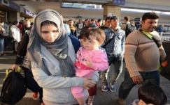 Dánia bekeményít a bevándorlókkal szemben