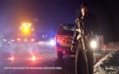 Letartóztatták az oregoni fegyveres miliciák vezetőjét 