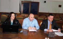 Nagyvárad: több befektetés, nagyobb közadósság