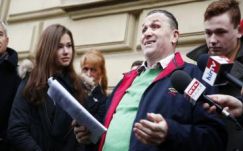 Visszaküldhetik a börtönbe Lagzi Lajcsit