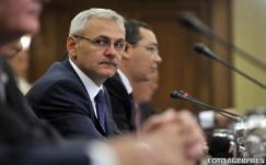 Brüsszelből is a választások bojkottjával fenyegetőzött a PSD elnöke