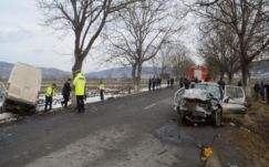 Négy személy halálát okozta egy 18 éves Bihar megyei fiú