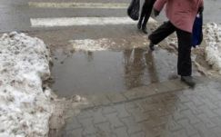 Ilyen lesz az időjárás a hét végén