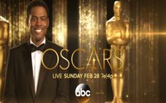 Gál Mária: Pöttyös Oscart!