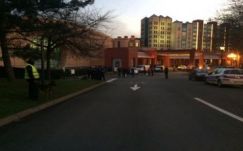 Fegyveres férfit fogtak el a párizsi Disney vidámparknál