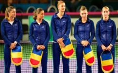 Fed Kupa: Irina Begu nem vállalja a játékot Kolozsváron