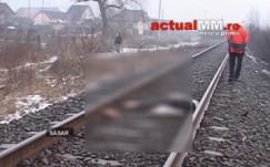 A vonat elé vetette magát egy férfi Nagybányán