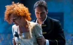 Három év után újra műsoron a Julie kisasszony Kolozsváron