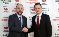 Kelemen–Szijjártó: kimozdultak a holtpontról a magyar-román kapcsolatok