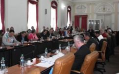 Bihar megye 424,3 millió lejből gazdálkodhat idén