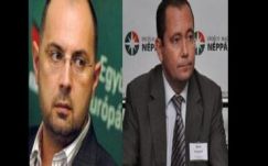 Székedi Ferenc: Tárgyalások után