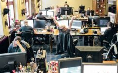 Informatikában Románia az uniós Top 10-ben van