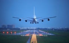 Torino–Nagyvárad repülőjárat indítását tervezik