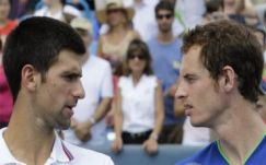 Aus. Open: Murray lesz Djokovics ellenfele a döntőben