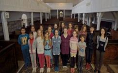 Papp Sándor Zsigmond: Nemzeti dal