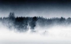 Vasárnap visszatérnek a hóviharok Romániába