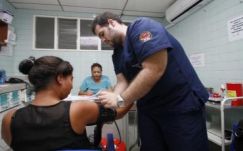 Több mint 2100 várandós nőtt fertőzött meg a Zika-vírus