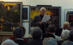 A transzilvanizmus jelentőségéről Marosvásárhelyen