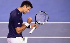 Djokovic hatodszor bajnok Ausztráliában
